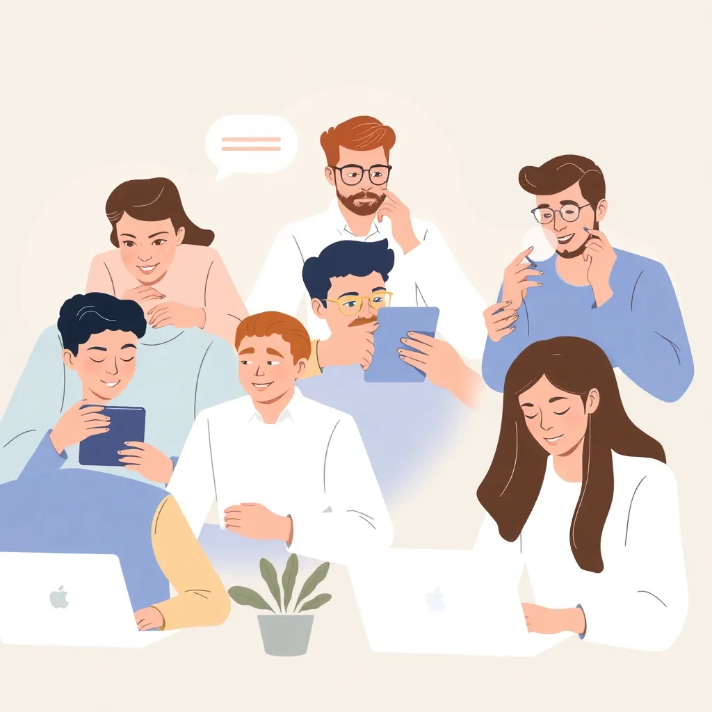 ძიების ილუსტრაცია